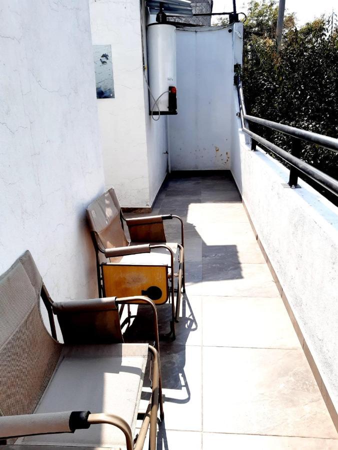 Rch Suite Ciudad de México Exteriér fotografie
